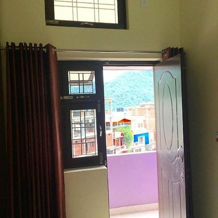 Rishikesh Adiyogi酒店 外观 照片