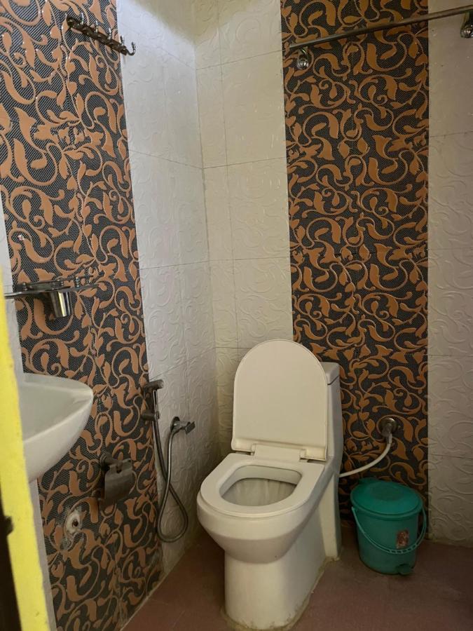 Rishikesh Adiyogi酒店 外观 照片