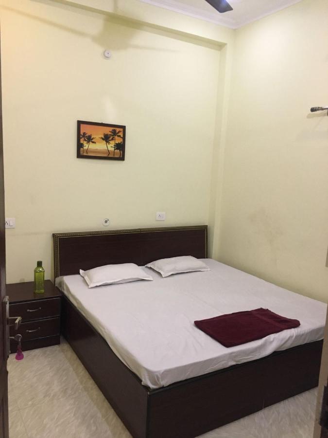 Rishikesh Adiyogi酒店 外观 照片