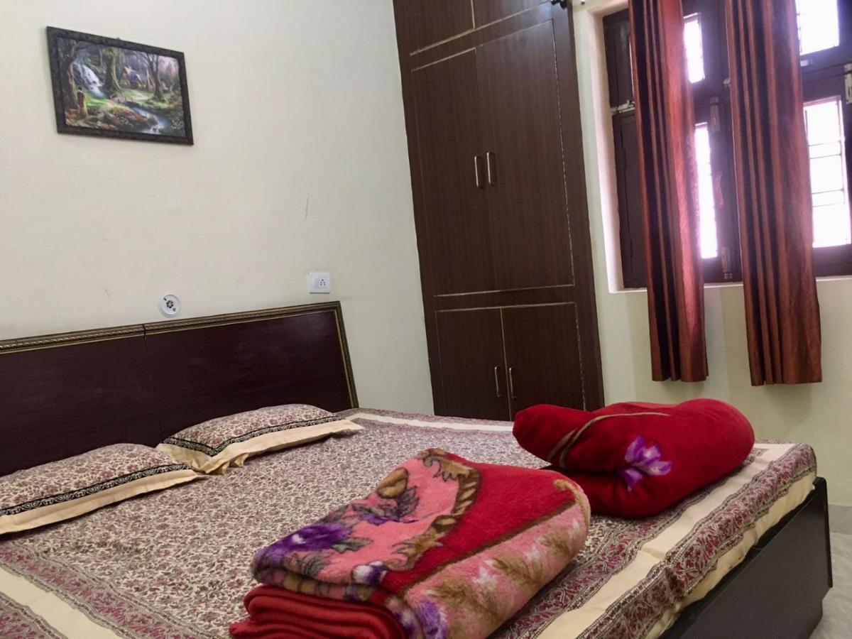 Rishikesh Adiyogi酒店 外观 照片