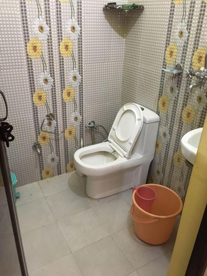 Rishikesh Adiyogi酒店 外观 照片