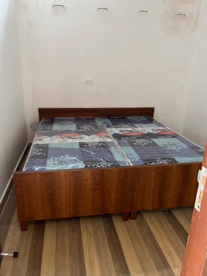 Rishikesh Adiyogi酒店 外观 照片