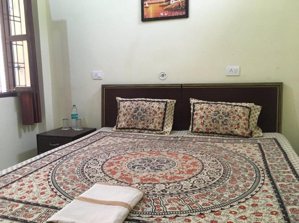 Rishikesh Adiyogi酒店 外观 照片